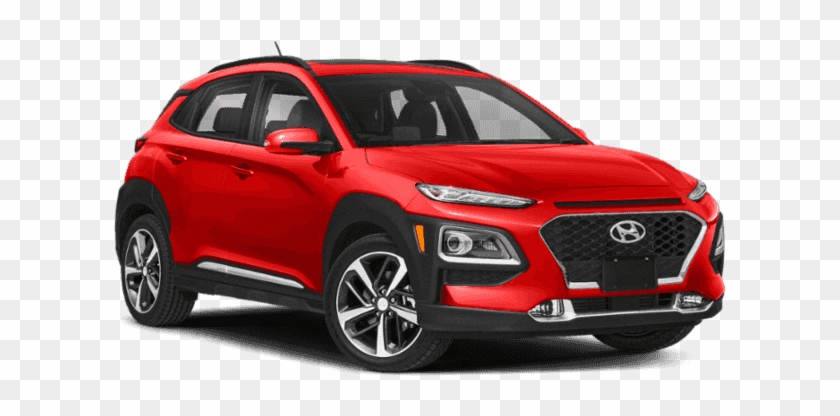 New 2019 Hyundai Kona Sel - 2019 Hyundai Kona Sel Clipart