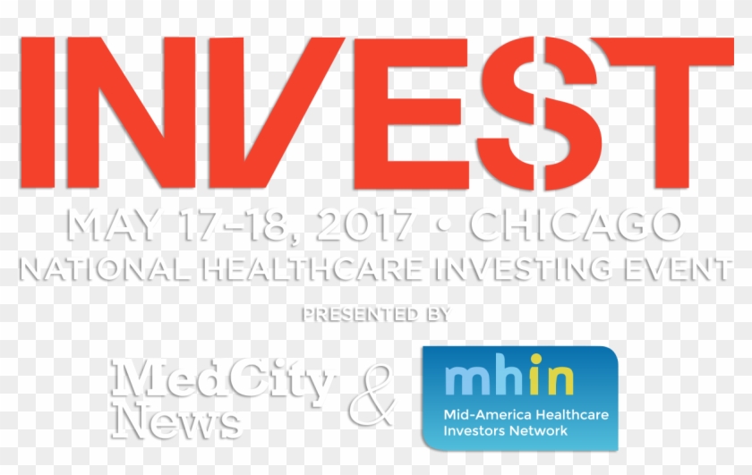 Invest 2017 Header - Graphic Design Clipart