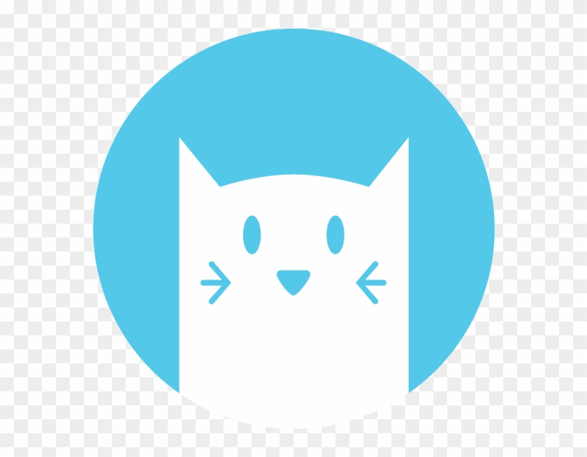 Cloth Cat Animation Clipart #3589017