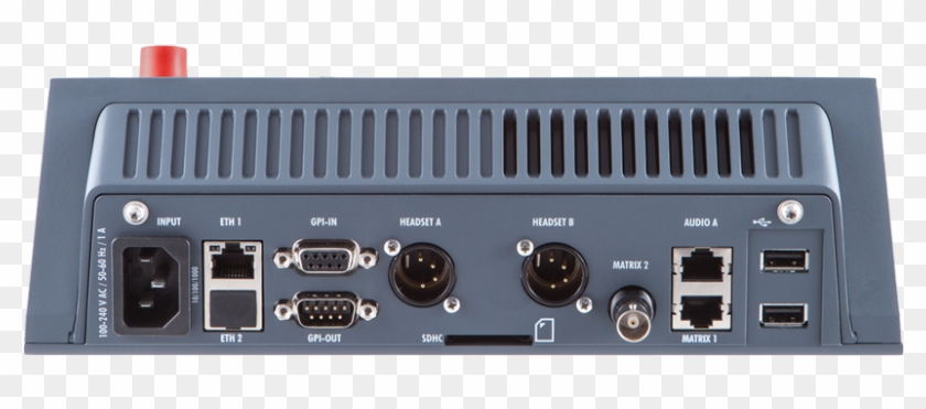 Gallery 1 Gallery - Riedel Dsp 2312 Clipart
