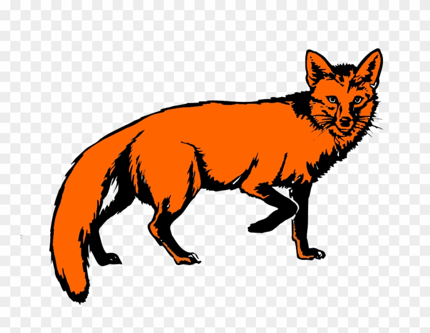 Picsart Lover - Fox Clipart