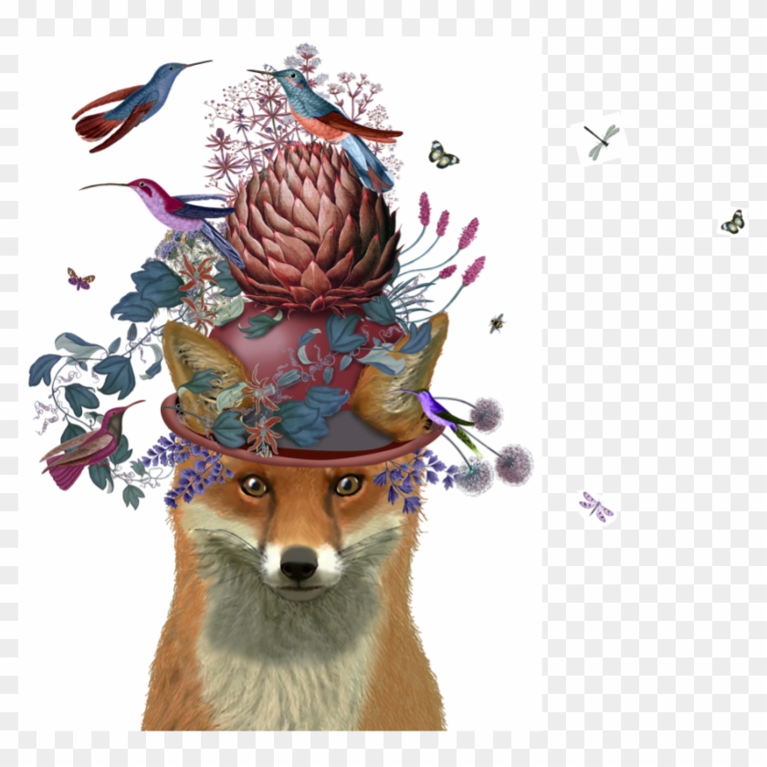 Strada 20 Foxstrada2018 08 14t08 - Fox Artichoke Clipart #3589573