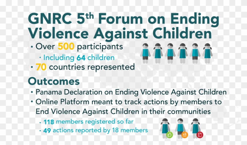 Thank You For Being Part Of The Gnrc Network And Community - Graphic Design Clipart