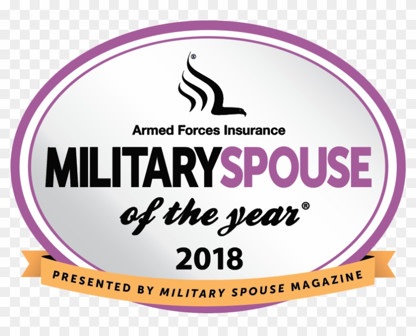 ***last Day*** Thank You All For Your Support Voting - Military Spouse Of The Year 2017 Clipart
