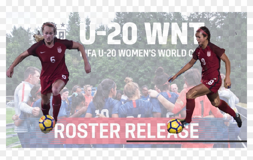 Real Colorado Soccer - Player Clipart