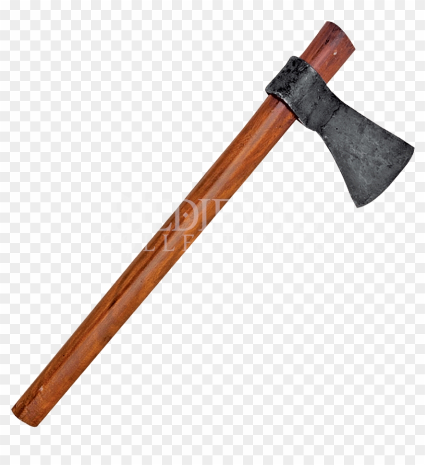 American Revolution Tomahawk Clipart