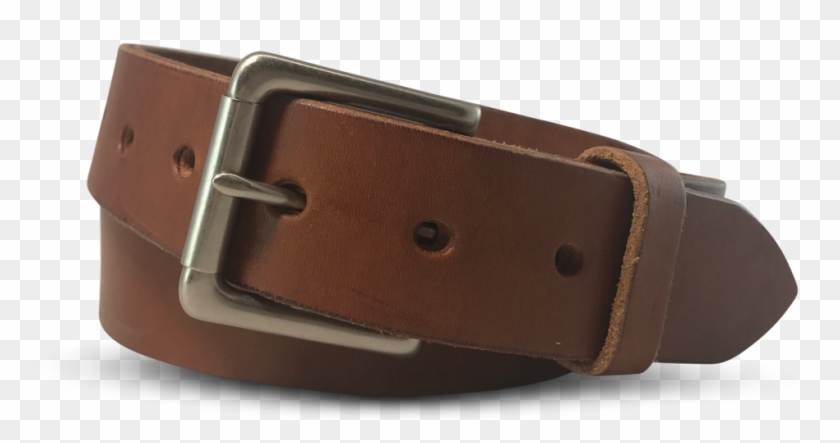 Top Grain Leather Belt Clipart