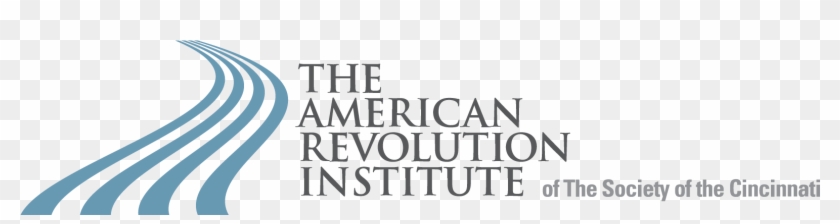 American Revolution Institute Of The Society Clipart
