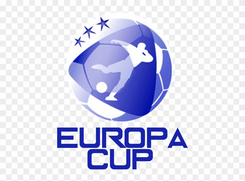 Welcome In The Europa Cup - Uefa European Under-21 Championship Clipart #3590042