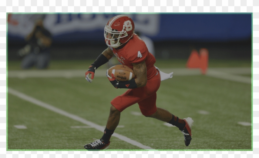 Every Game - Sprint Football Clipart #3590094