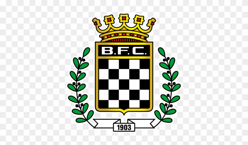 Boavista Logo - Boavista F.c. Clipart