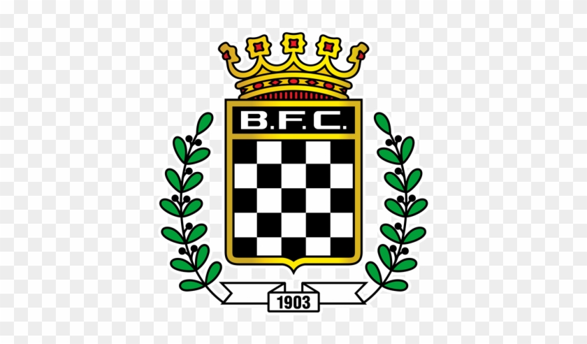 Boavista Logo - Boavista F.c. Clipart #3590182