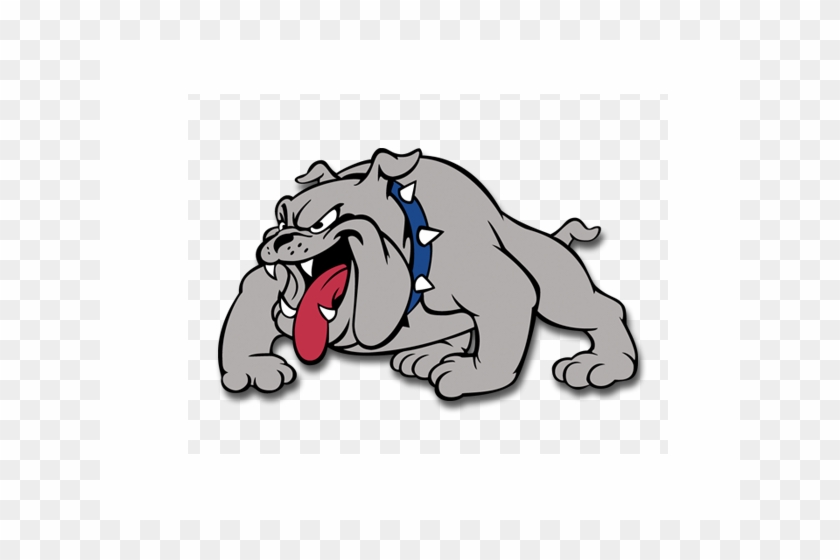 Friday Is Bulldog Shirt Day - Jasper Bulldogs Jasper Tx High School Football Clipart