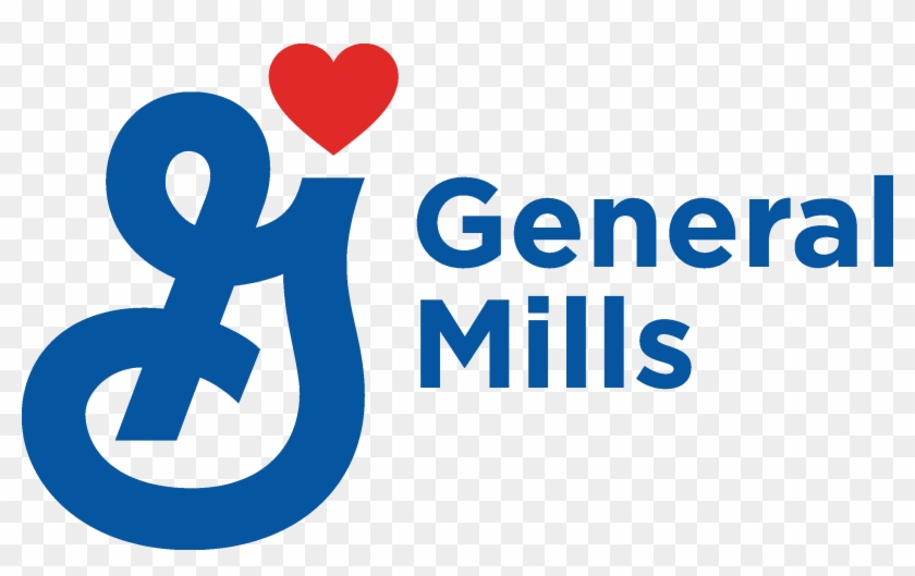 Download - Transparent General Mills Logo Png Clipart