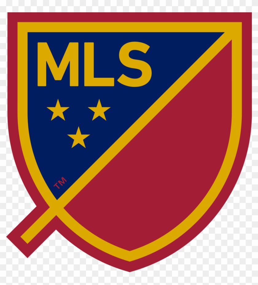 Real Salt Lake Logo Png - Real Salt Lake Mls Logo Clipart