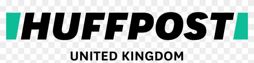 Logo - Huffington Post Uk Logo Clipart