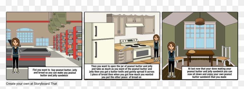 Kitchen Clipart #3590386
