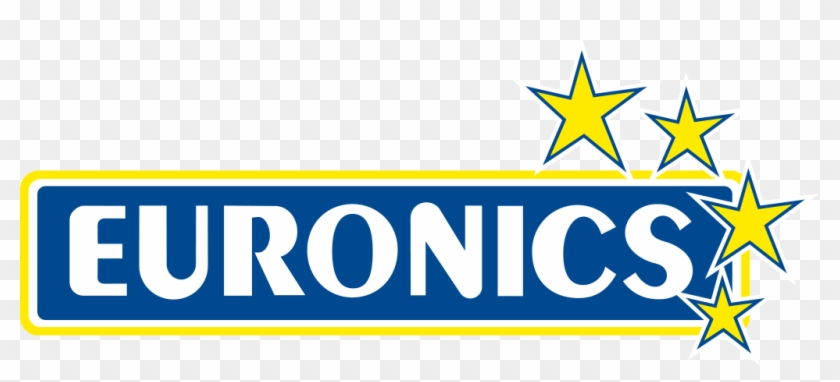 Euronics Logo Clipart