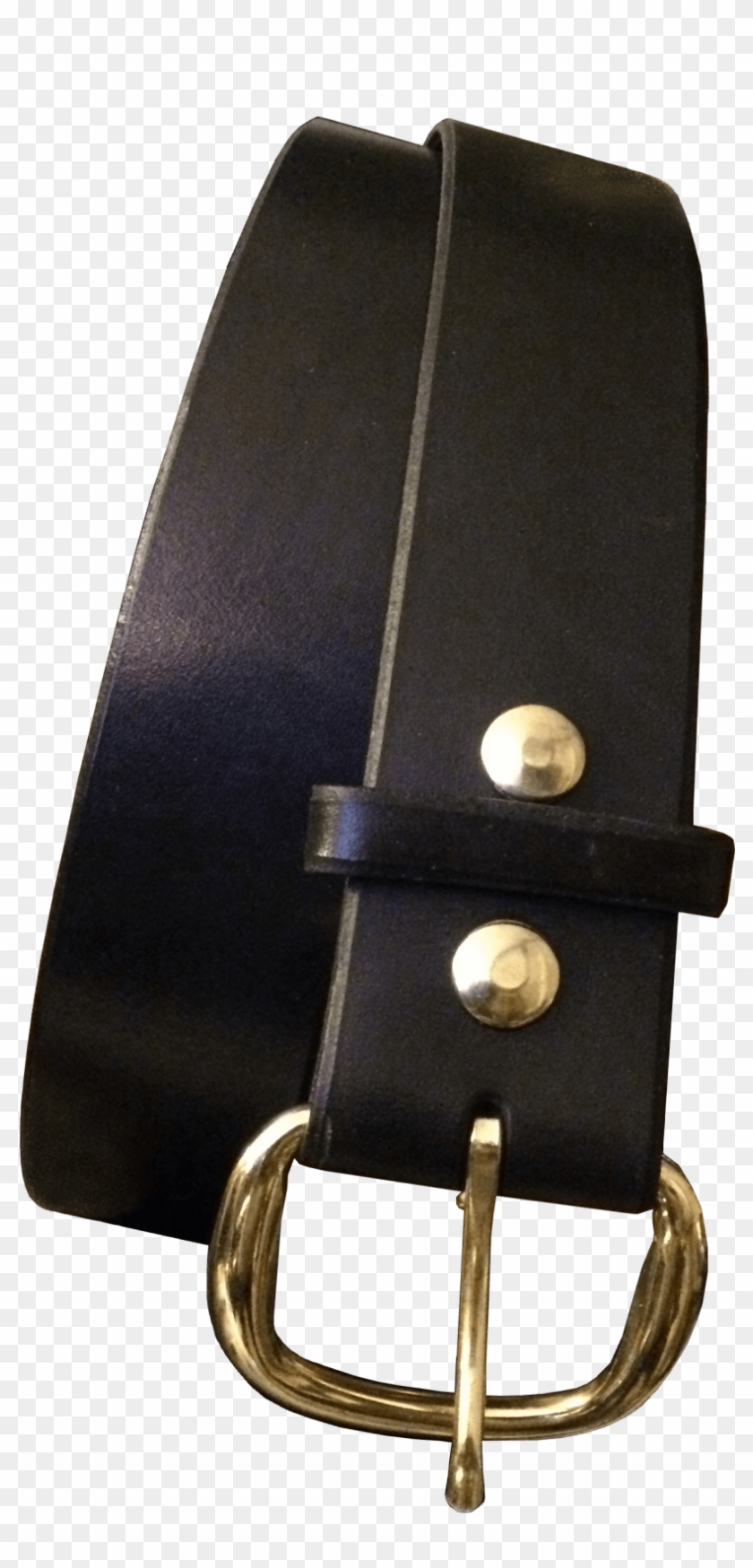 T Black Belt - Buckle Clipart #3590409