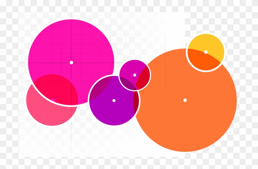 Huffington Post Png - Circle Clipart