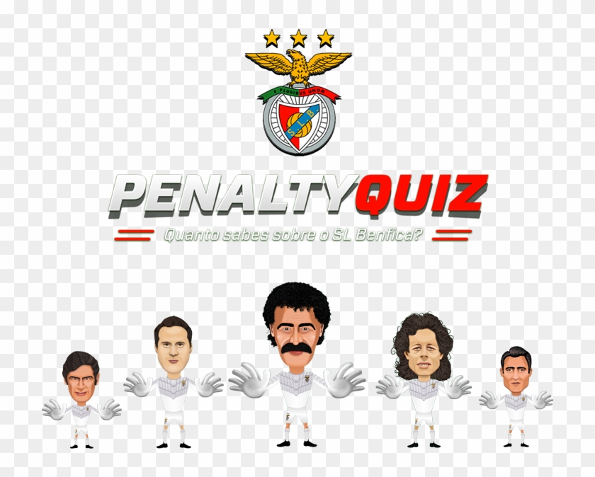 Unique Questions - Player Clipart