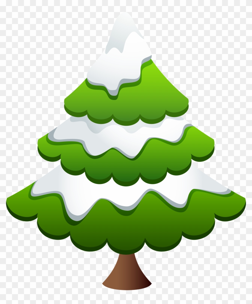 Cookie Clipart Winter - Png Download