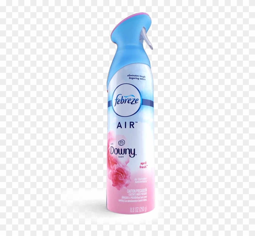 Febreze Air Freshener Vanilla Clipart #3590687