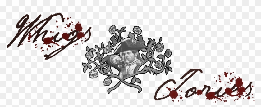 Whigs And Tories - Tory Whig Revolutionary War Clipart