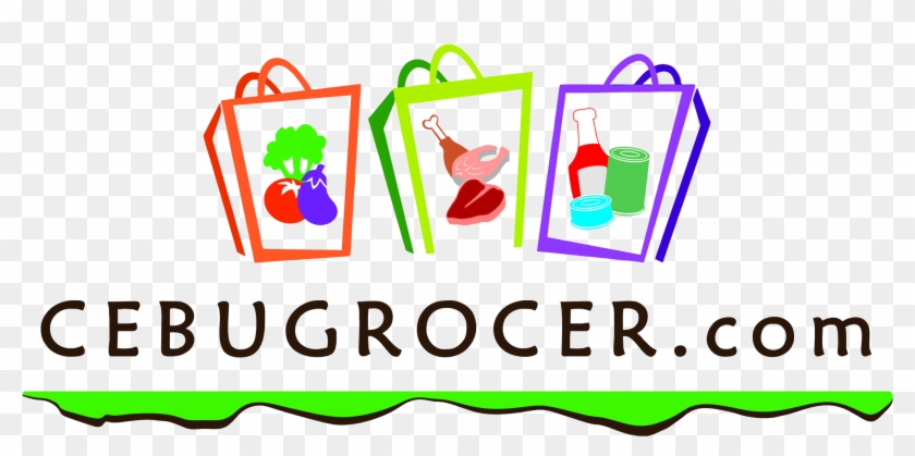 Cebugrocer Clipart #3590762
