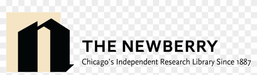 Recent Posts - Newberry Library Logo Clipart