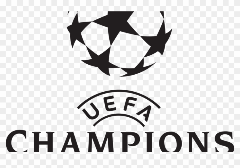 Dagens Bwin Fidus - Champions League Logo Png Clipart #3590794