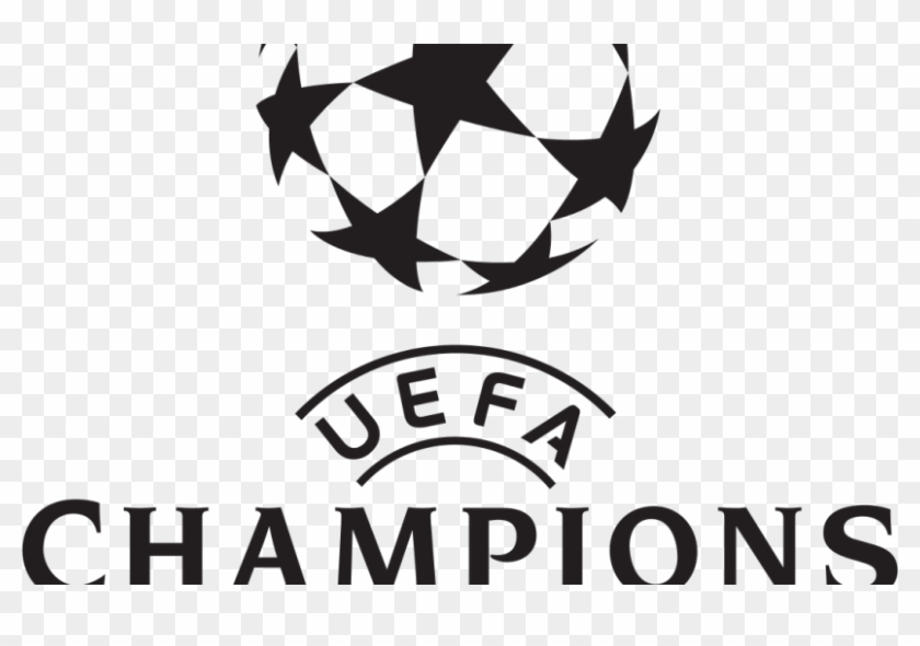Dagens Bwin Fidus Champions League Logo Png Clipart 3590794 Pikpng