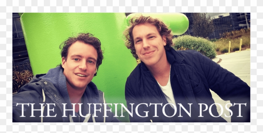 Huffington Post Clipart