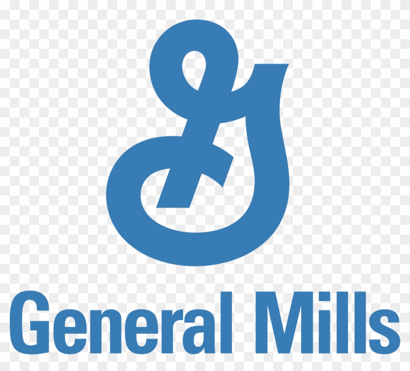 Bauer Media Group Huffington Post Logo Transparent - General Mills Logo Transparent Clipart #3590845
