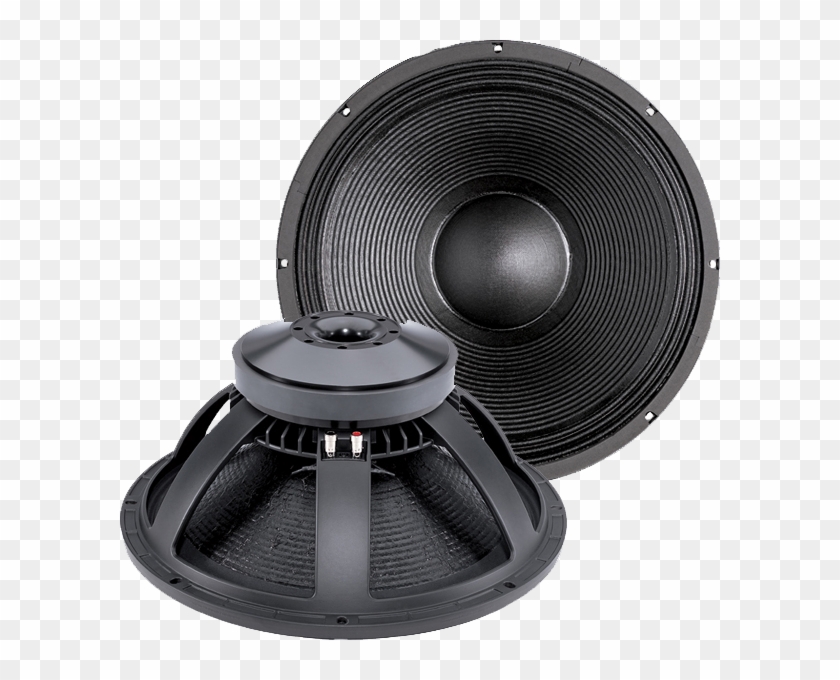B&c 18 Tbx 100 , Png Download - Speaker Apollo 18 Inch Clipart