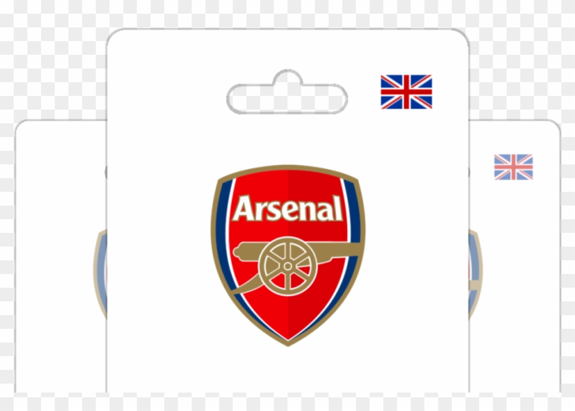 Arsenal Fc , Png Download - Arsenal Vs Sporting Lisbon Clipart