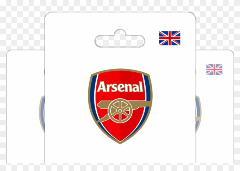 Arsenal Fc , Png Download - Arsenal Vs Sporting Lisbon Clipart #3590947