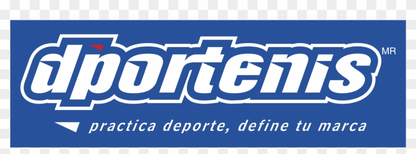 Dportenis Logo Png Transparent - Dportenis Clipart