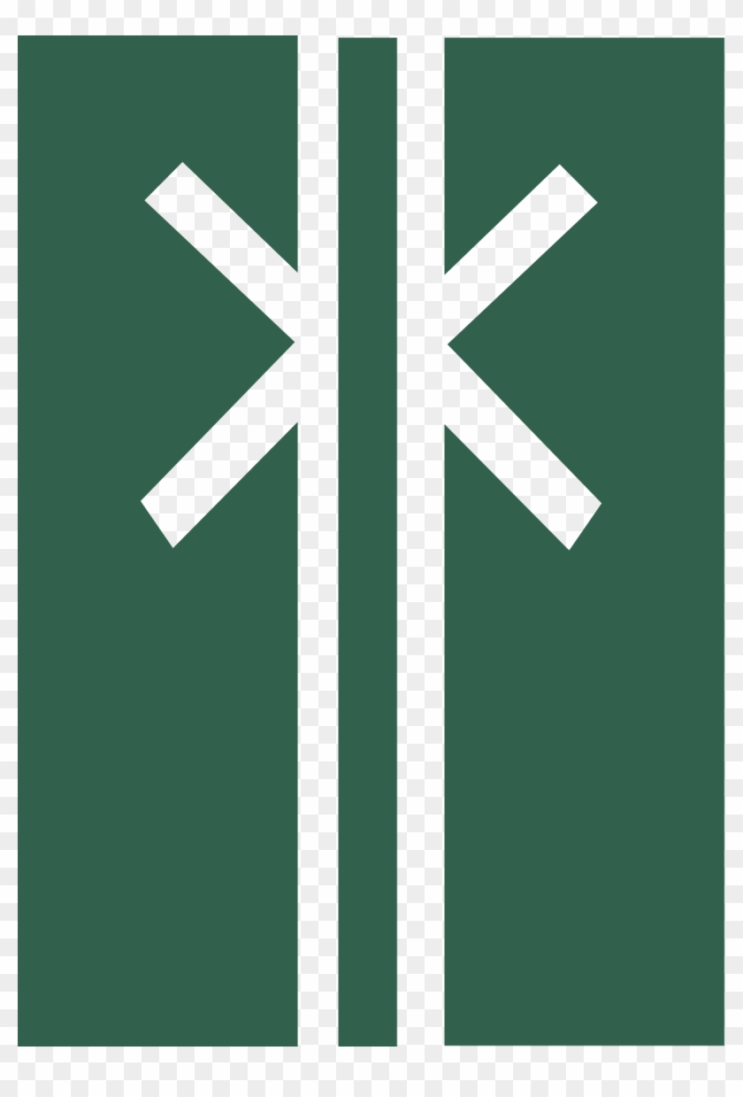 Social Credit Party Of Great Britain And Northern Ireland - Social Credit Party Logo Clipart #3591014