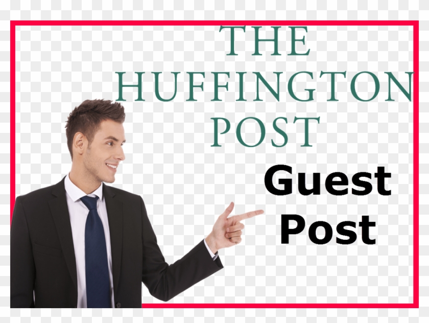Huffington Post Clipart