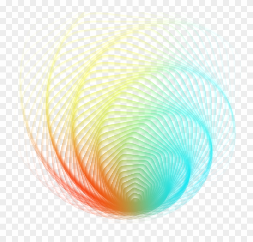 Motionworks Ae Experiment02 - Circle Clipart #3591132