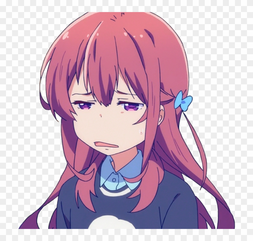 Pol Politically Incorrect - Girlish Number Chitose Render Clipart