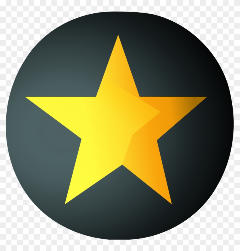 File - Rank Star - Svg - Yu Gi Oh Rank Clipart