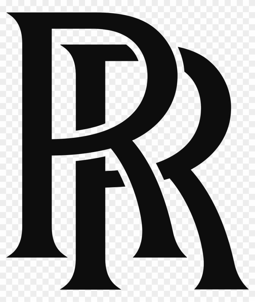 Rolls-royce Logo, Hd, Png, Meaning, Information - Rolls Royce Logo Png Clipart #3591238