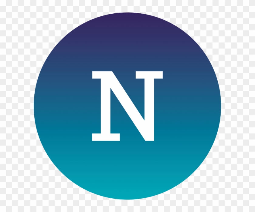 Logo-news - Circle Clipart