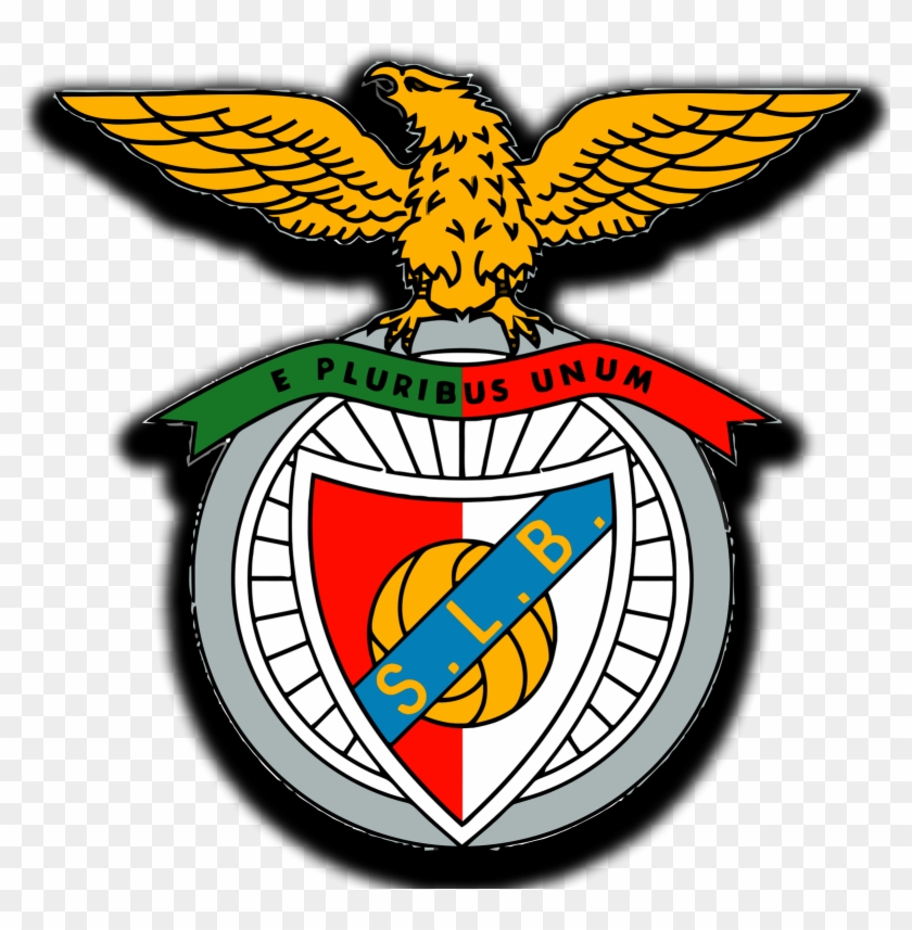 Download Yükle Benfica Logo Png Pictures Free Downloadbenfica - S.l