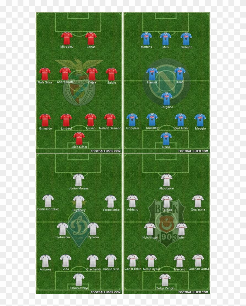 Cl Group B - 2011 Clipart #3591353