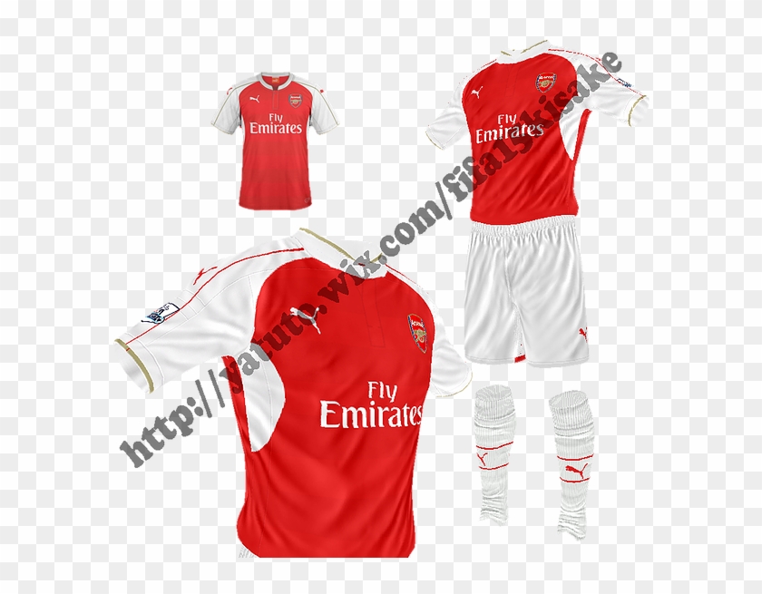 Arsenal Fc Home By Kisake - Arsenal Clipart #3591452