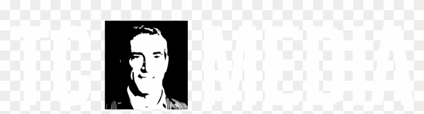 Media Page - Silhouette Clipart #3591505