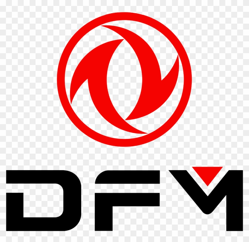 Dongfeng Dfm Hd Wallpaper - Dongfeng Logo Png Clipart #3591543